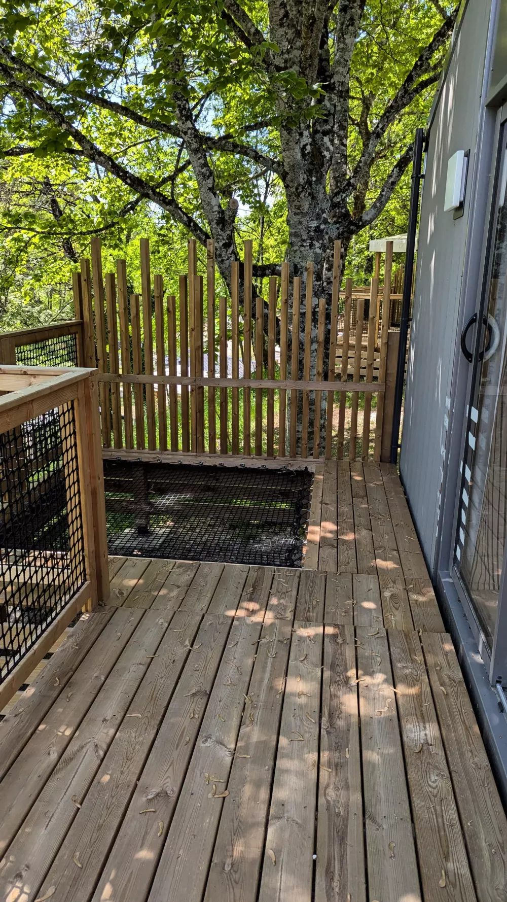 Camping Domaine de  l'Epinette 4 étoiles★★★★