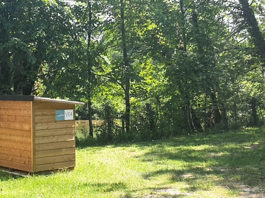 Campingplatz Domaine de l'Epinette 5 Sterne★★★★★