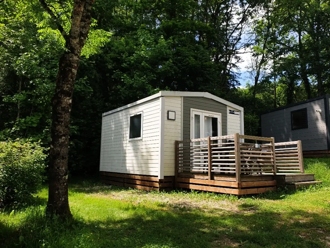 Campingplatz Domaine de l'Epinette 5 Sterne★★★★★