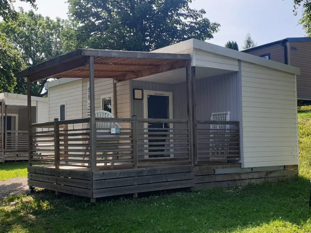 Camping Domaine de  l'Epinette 4 étoiles★★★★