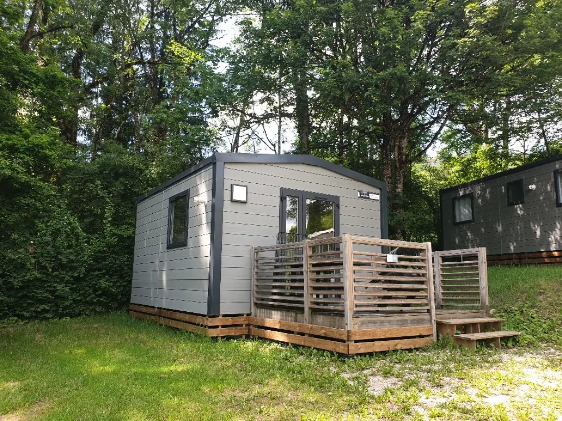 Campingplatz Domaine de l'Epinette 5 Sterne★★★★★