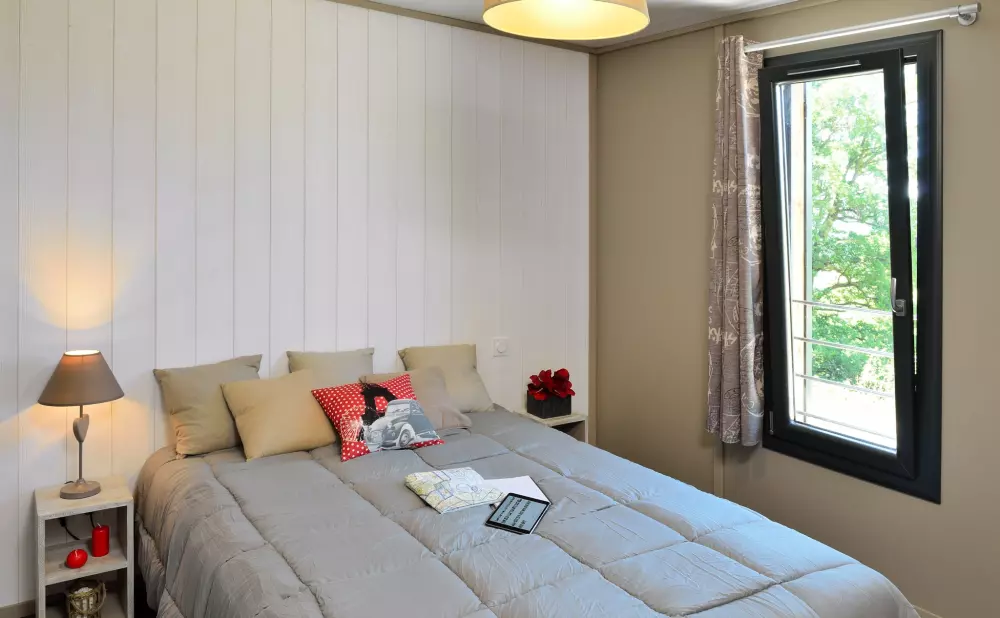 Camping Domaine de  l'Epinette 4 étoiles★★★★