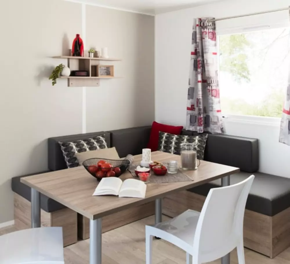 Camping Domaine de  l'Epinette 4 étoiles★★★★