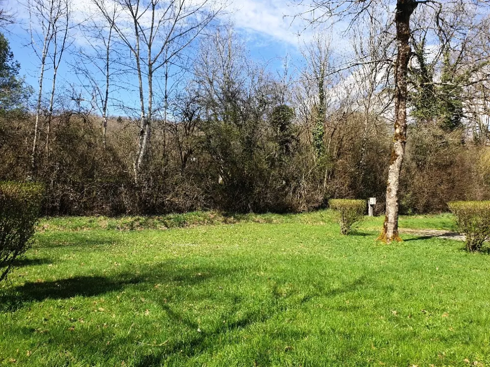 Camping Domaine de  l'Epinette 4 étoiles★★★★