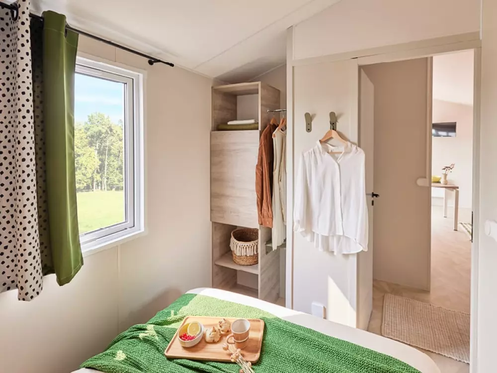 Camping Domaine de  l'Epinette 4 étoiles★★★★