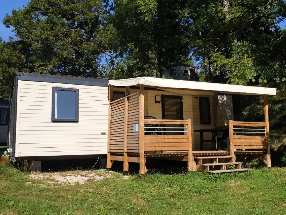 Camping Domaine de  l'Epinette 4 étoiles★★★★
