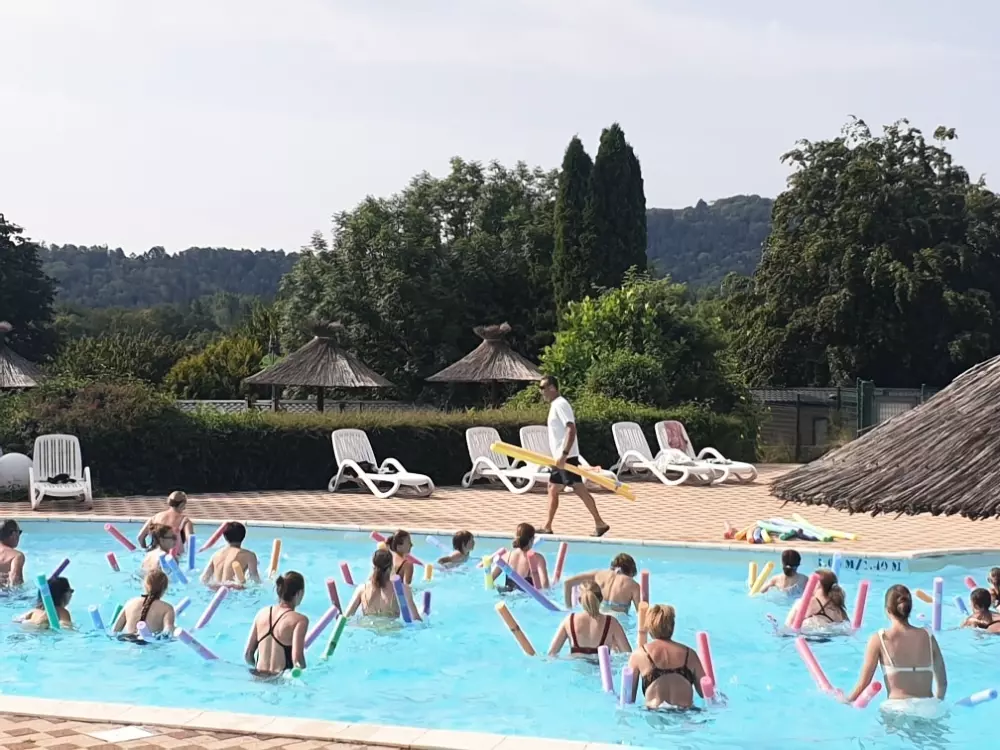 Camping Domaine de  l'Epinette 4 étoiles★★★★