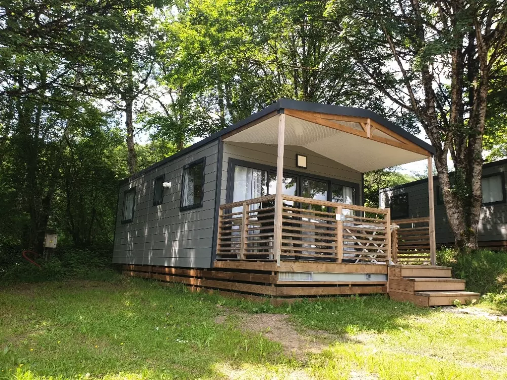 Camping Domaine de  l'Epinette 4 étoiles★★★★