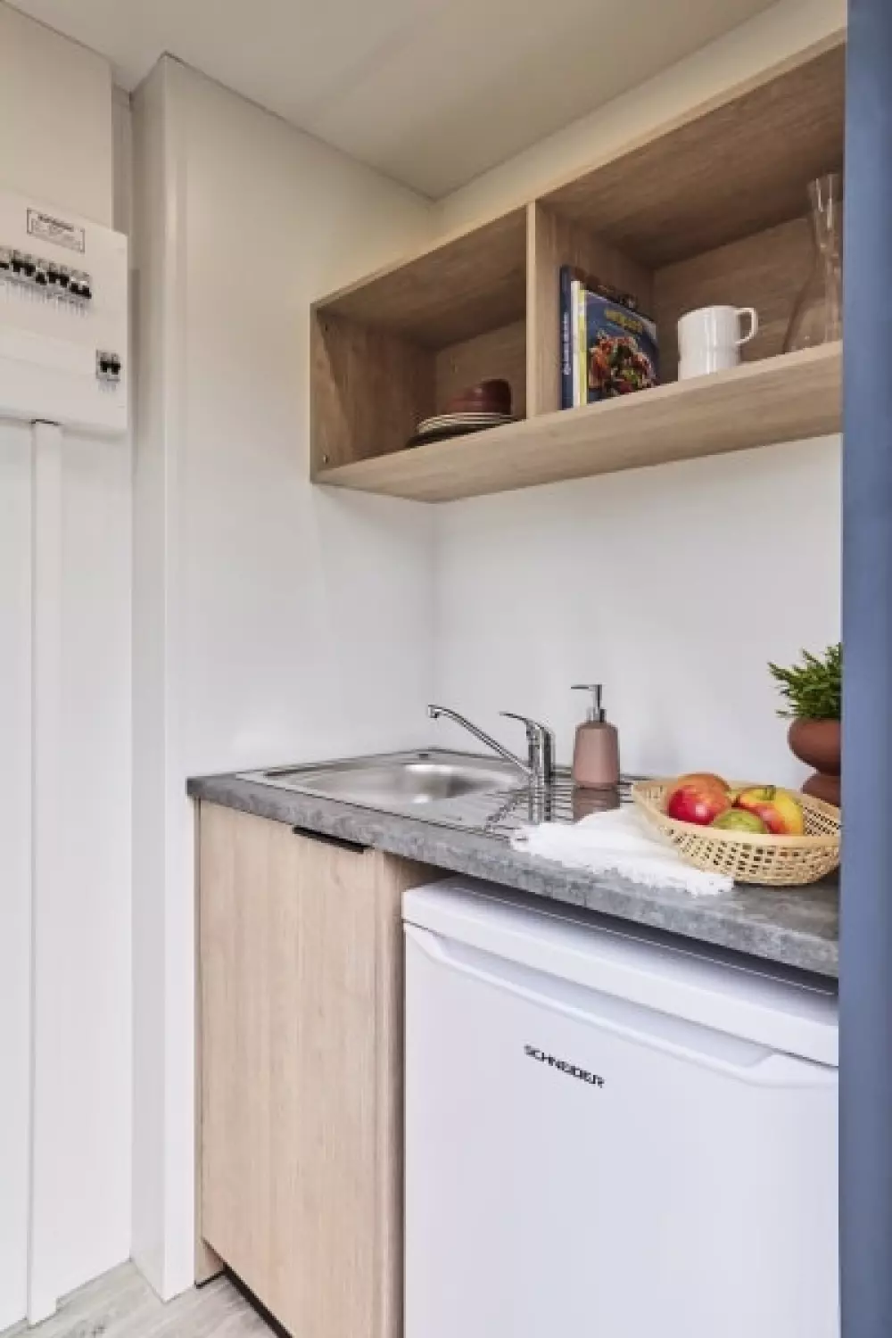 Camping Domaine de  l'Epinette 4 étoiles★★★★