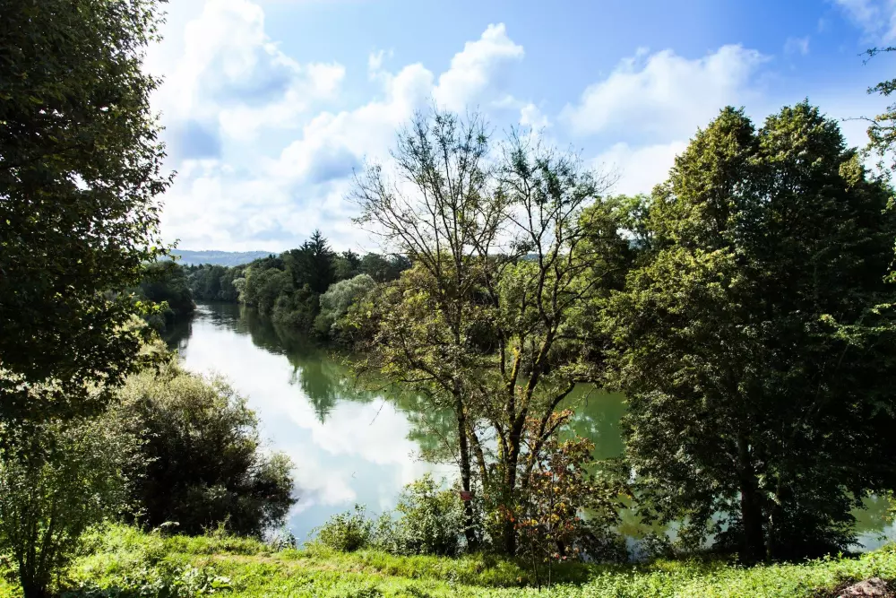 Camping Domaine de  l'Epinette 4 étoiles★★★★