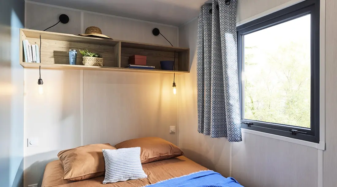 Campingplatz Domaine de l'Epinette 5 Sterne★★★★★