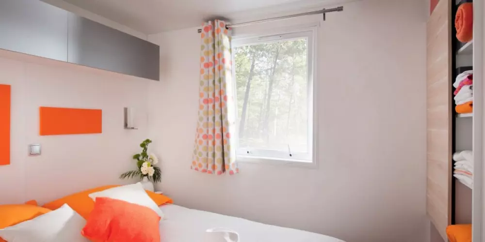 Camping Domaine de  l'Epinette 4 étoiles★★★★