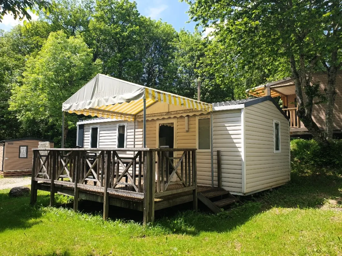Campingplatz Domaine de l'Epinette 5 Sterne★★★★★
