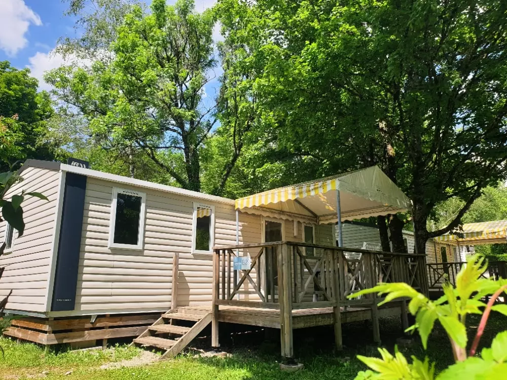 Camping Domaine de  l'Epinette 4 étoiles★★★★