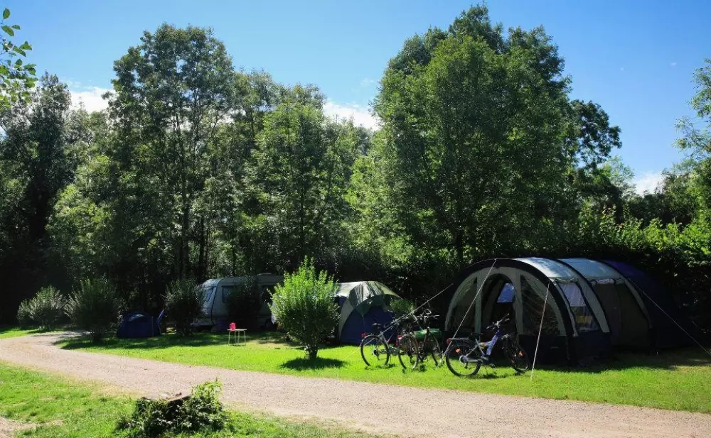 Camping Domaine de  l'Epinette 4 étoiles★★★★