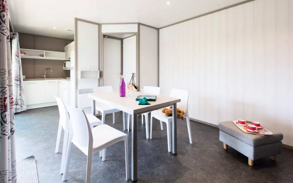 Camping Domaine de  l'Epinette 4 étoiles★★★★