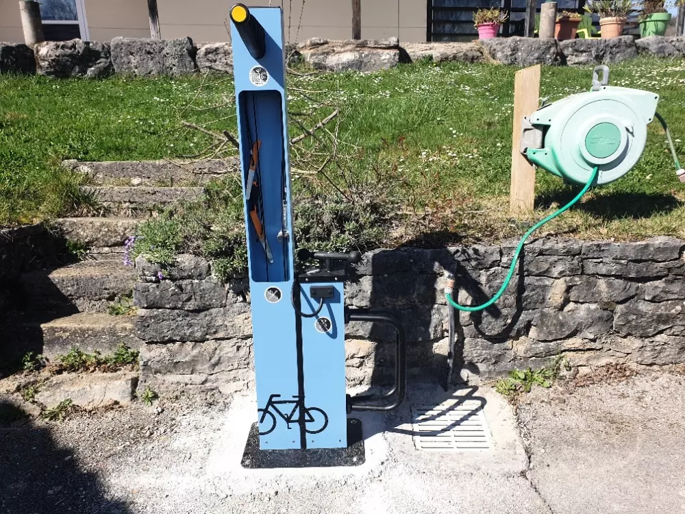 Camping Domaine de  l'Epinette 4 étoiles★★★★