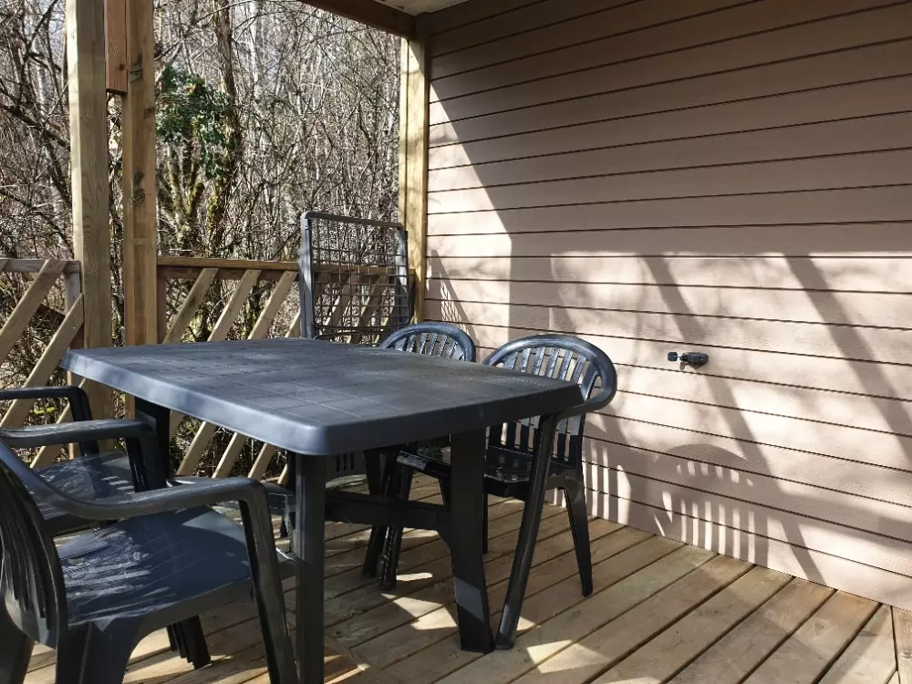 Camping Domaine de  l'Epinette 4 étoiles★★★★