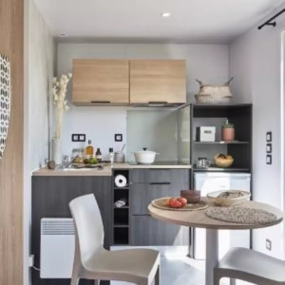 Camping Domaine de  l'Epinette 4 étoiles★★★★