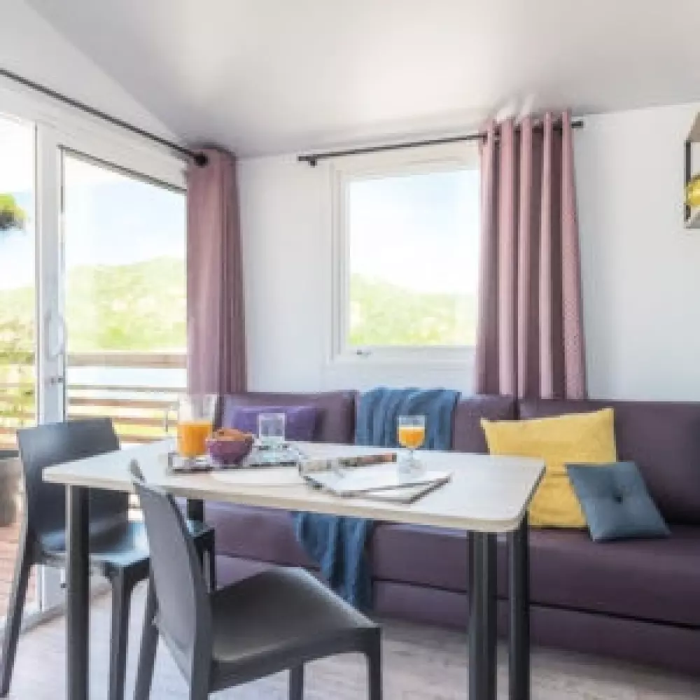 Camping Domaine de  l'Epinette 4 étoiles★★★★