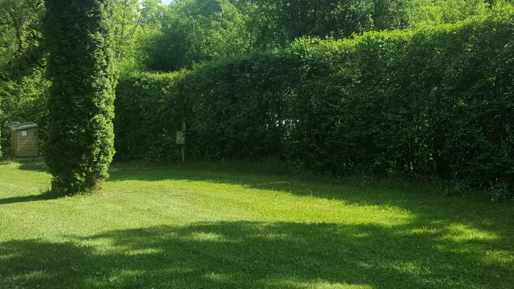 Camping Domaine de  l'Epinette 4 étoiles★★★★