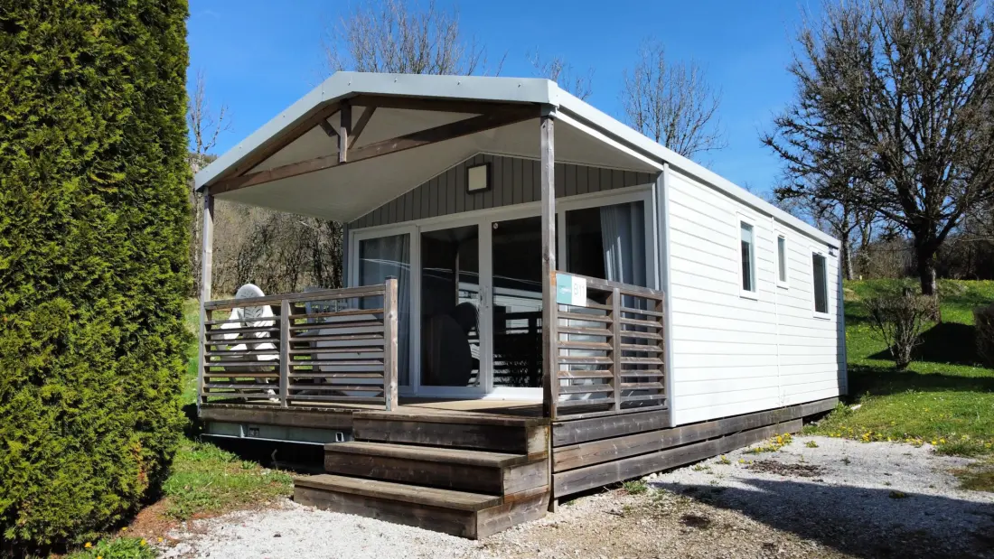 Campingplatz Domaine de l'Epinette 5 Sterne★★★★★