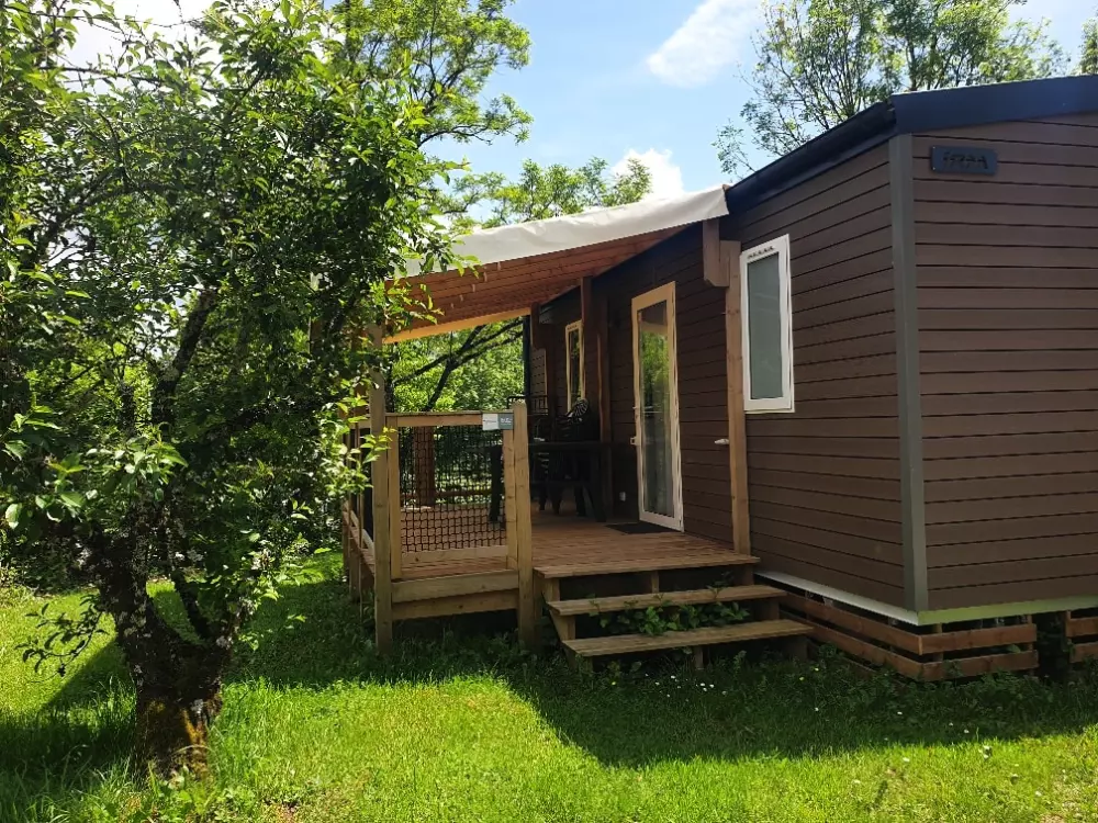 Camping Domaine de  l'Epinette 4 étoiles★★★★