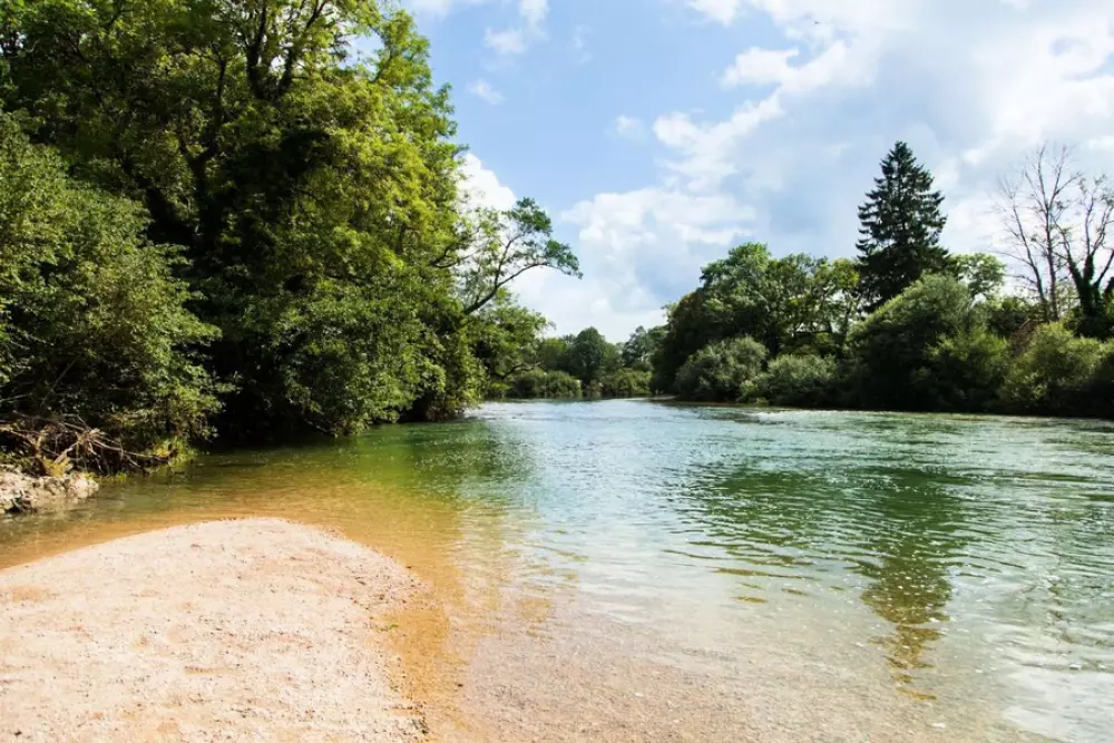 Camping Domaine de  l'Epinette 4 étoiles★★★★