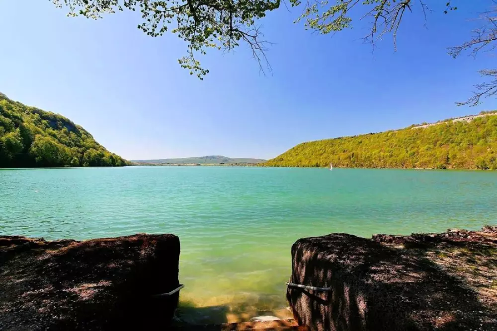 Camping Domaine de  l'Epinette 4 étoiles★★★★