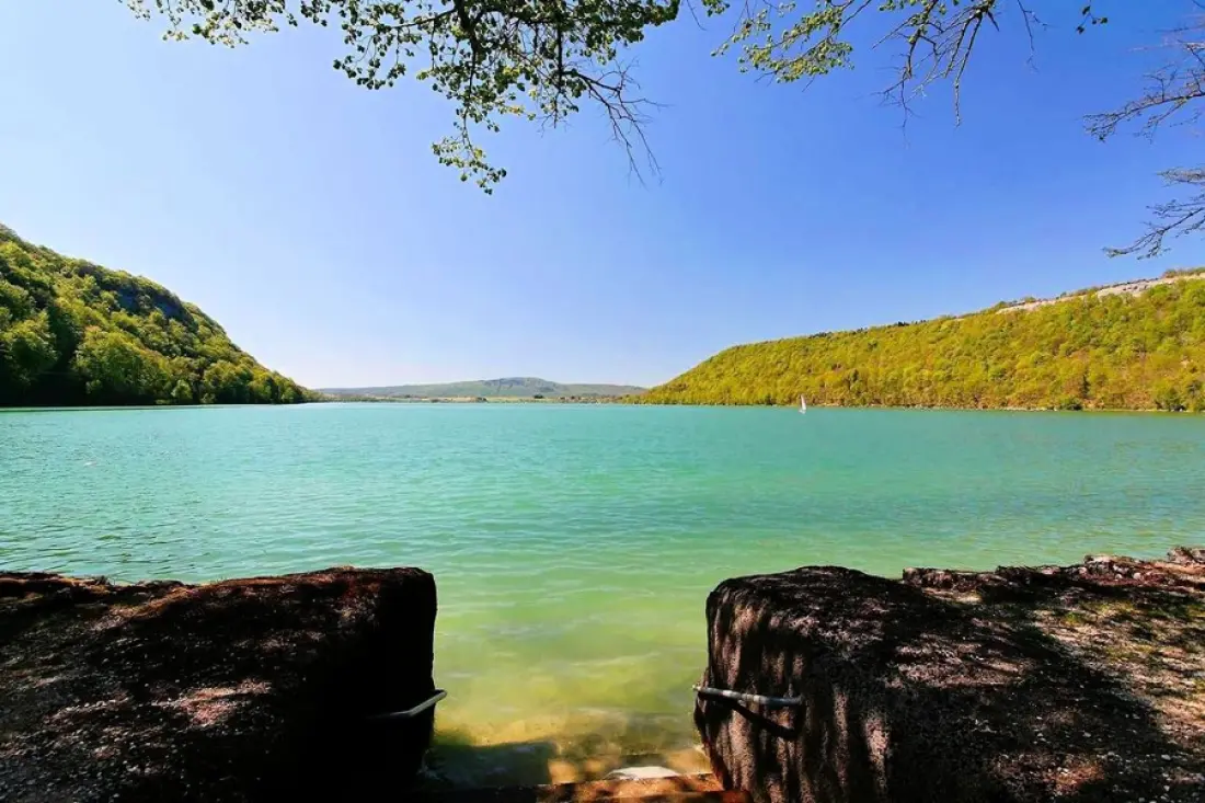 Campingplatz Domaine de l'Epinette 5 Sterne★★★★★