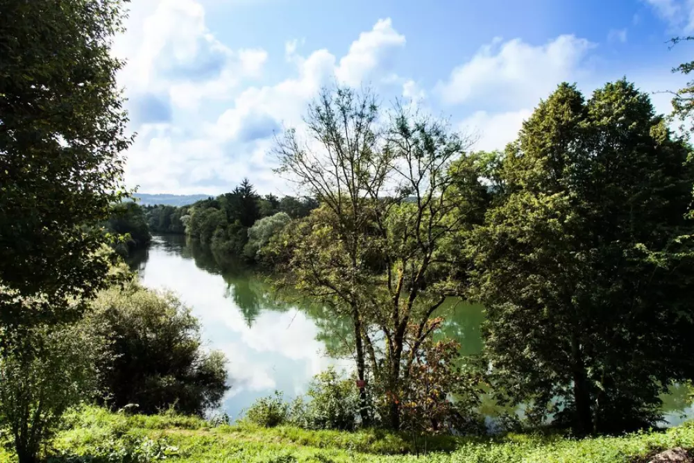 Camping Domaine de  l'Epinette 4 étoiles★★★★