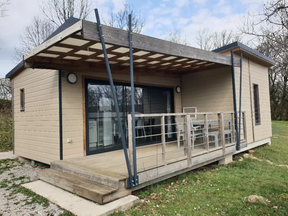 Camping Domaine de  l'Epinette 4 étoiles★★★★