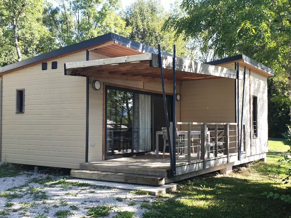 Camping Domaine de  l'Epinette 4 étoiles★★★★