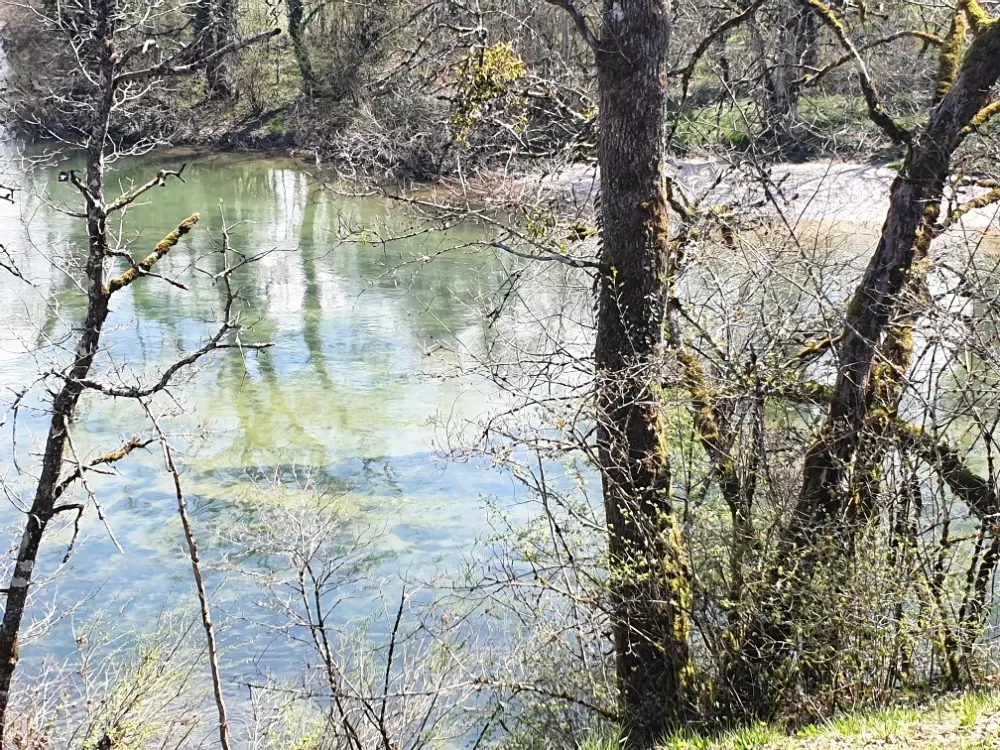 Camping Domaine de  l'Epinette 4 étoiles★★★★