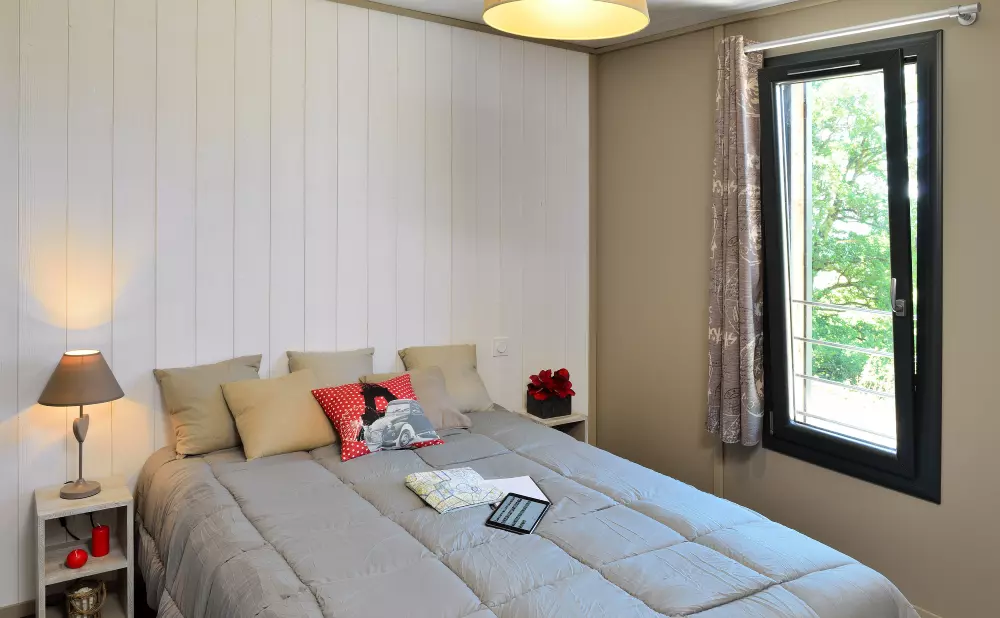 Camping Domaine de  l'Epinette 4 étoiles★★★★