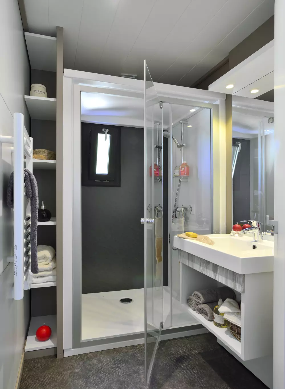 Camping Domaine de  l'Epinette 4 étoiles★★★★