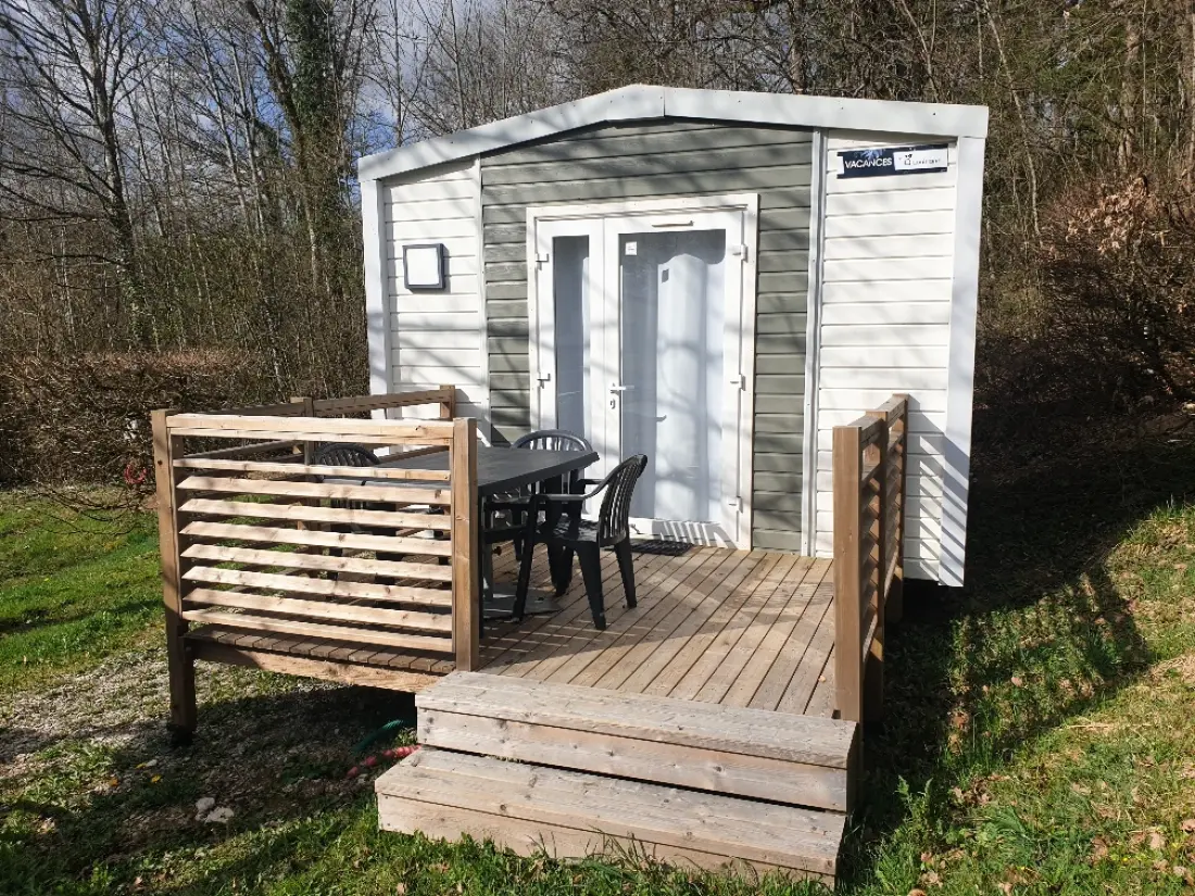 Campingplatz Domaine de l'Epinette 5 Sterne★★★★★