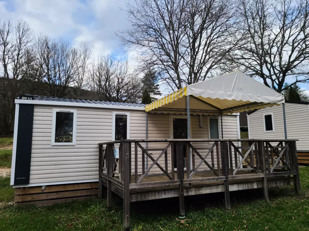 Camping Domaine de  l'Epinette 4 étoiles★★★★