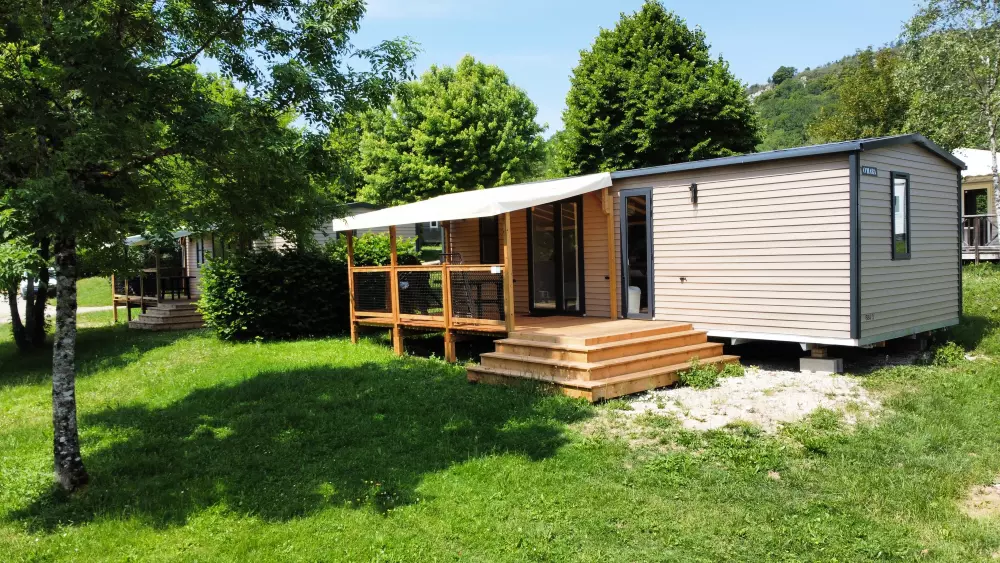Camping Domaine de  l'Epinette 4 étoiles★★★★