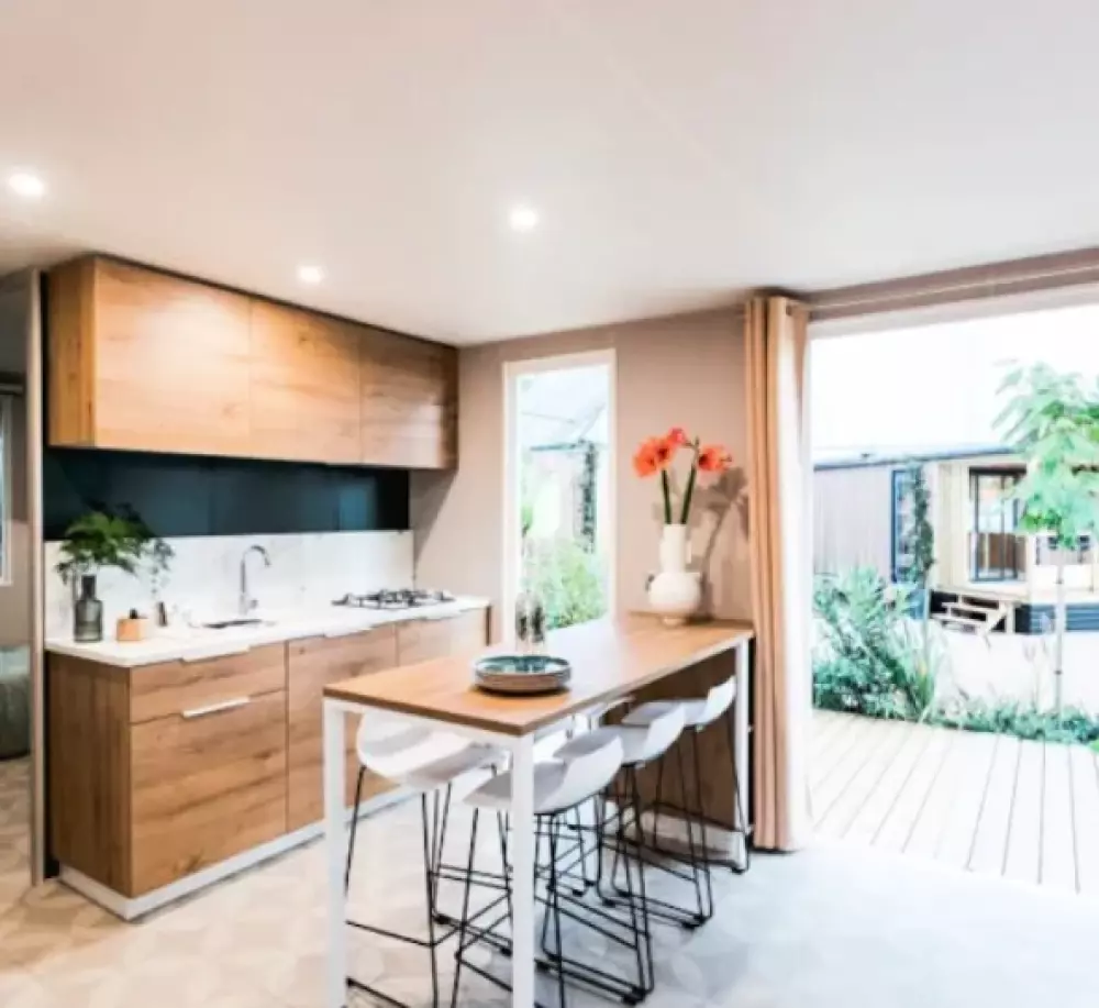 Camping Domaine de  l'Epinette 4 étoiles★★★★