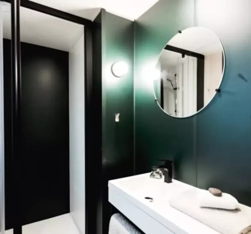 Camping Domaine de  l'Epinette 4 étoiles★★★★