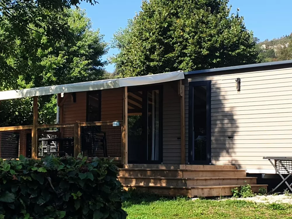 Camping Domaine de  l'Epinette 4 étoiles★★★★