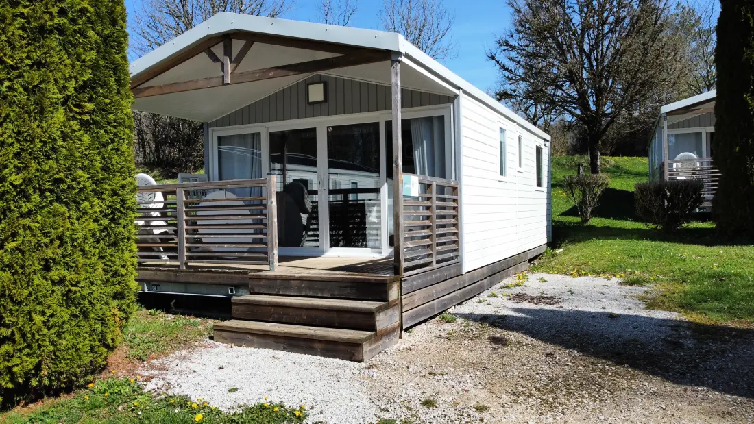 Campingplatz Domaine de l'Epinette 5 Sterne★★★★★