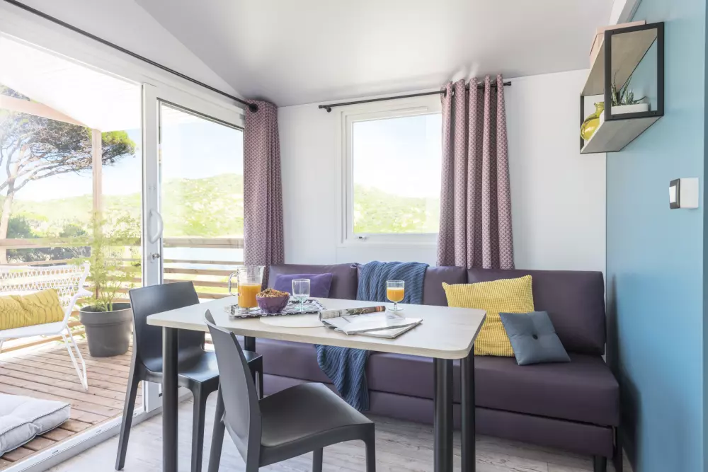 Camping Domaine de  l'Epinette 4 étoiles★★★★