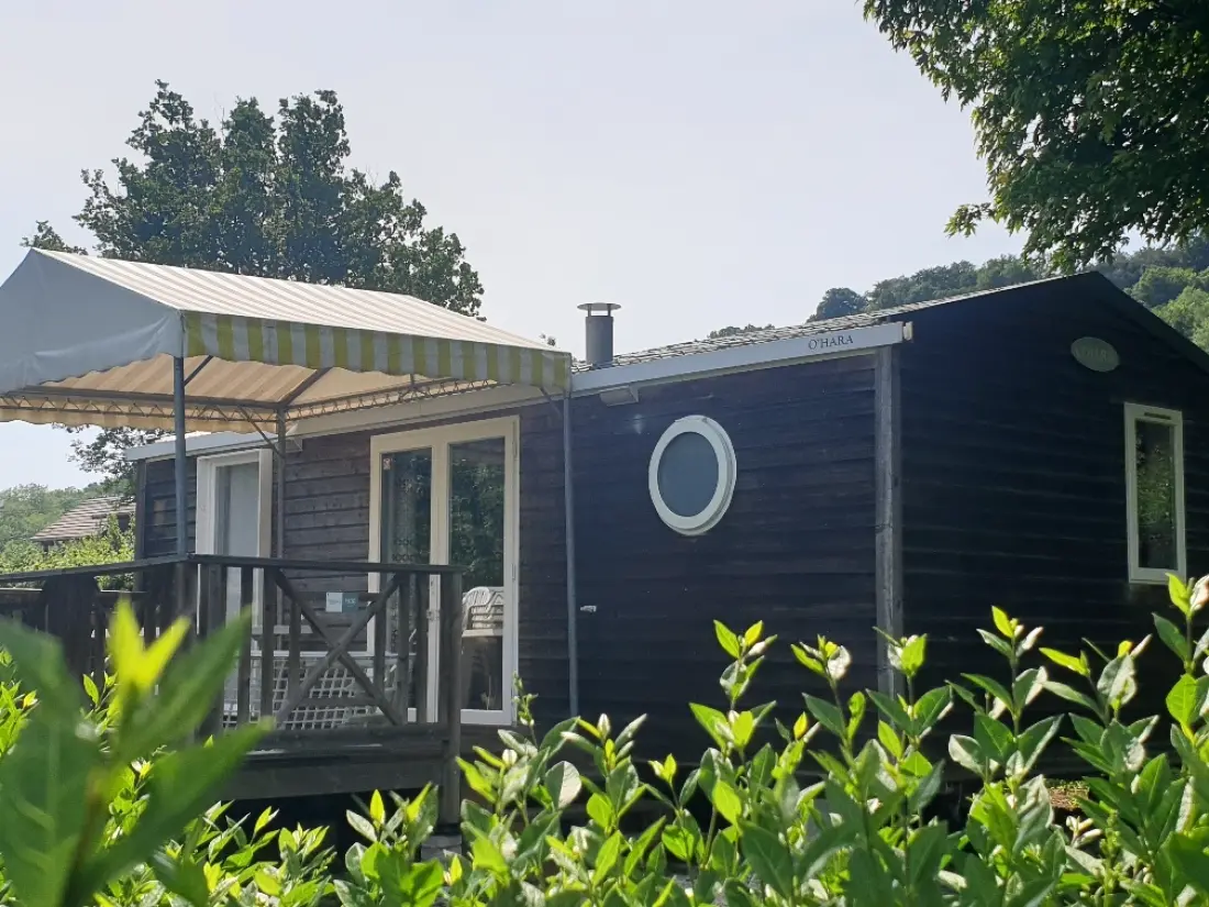 Campingplatz Domaine de l'Epinette 5 Sterne★★★★★