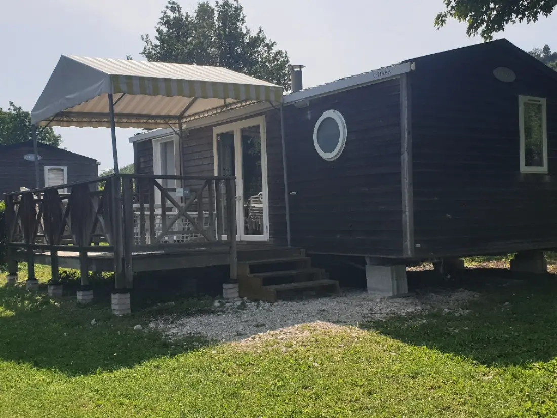 Campingplatz Domaine de l'Epinette 5 Sterne★★★★★