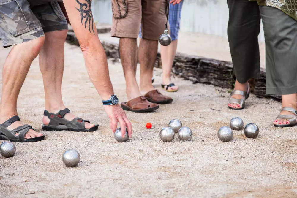 Camping Domaine de  l'Epinette 4 étoiles★★★★