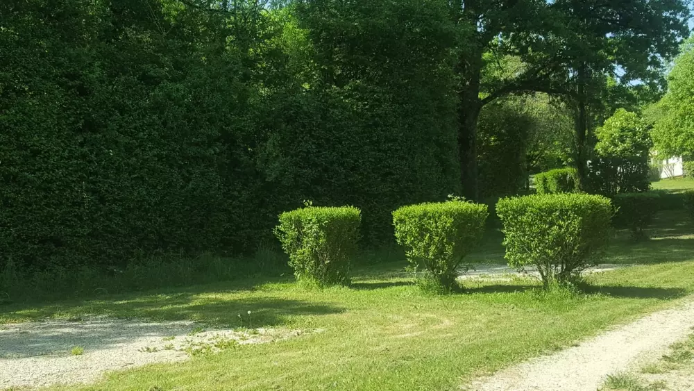 Camping Domaine de  l'Epinette 4 étoiles★★★★