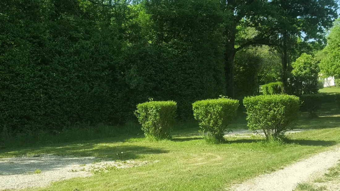 Campingplatz Domaine de l'Epinette 5 Sterne★★★★★