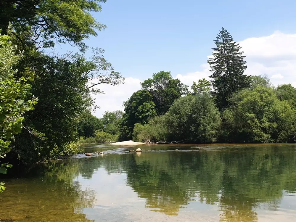 Camping Domaine de  l'Epinette 4 étoiles★★★★